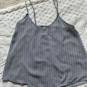Old Navy Spaghetti Strapped Top